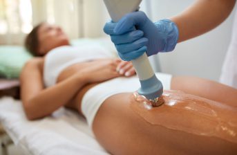 trattamenti per cellulite