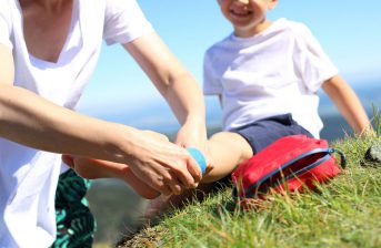 tipologia primo soccorso vacanza