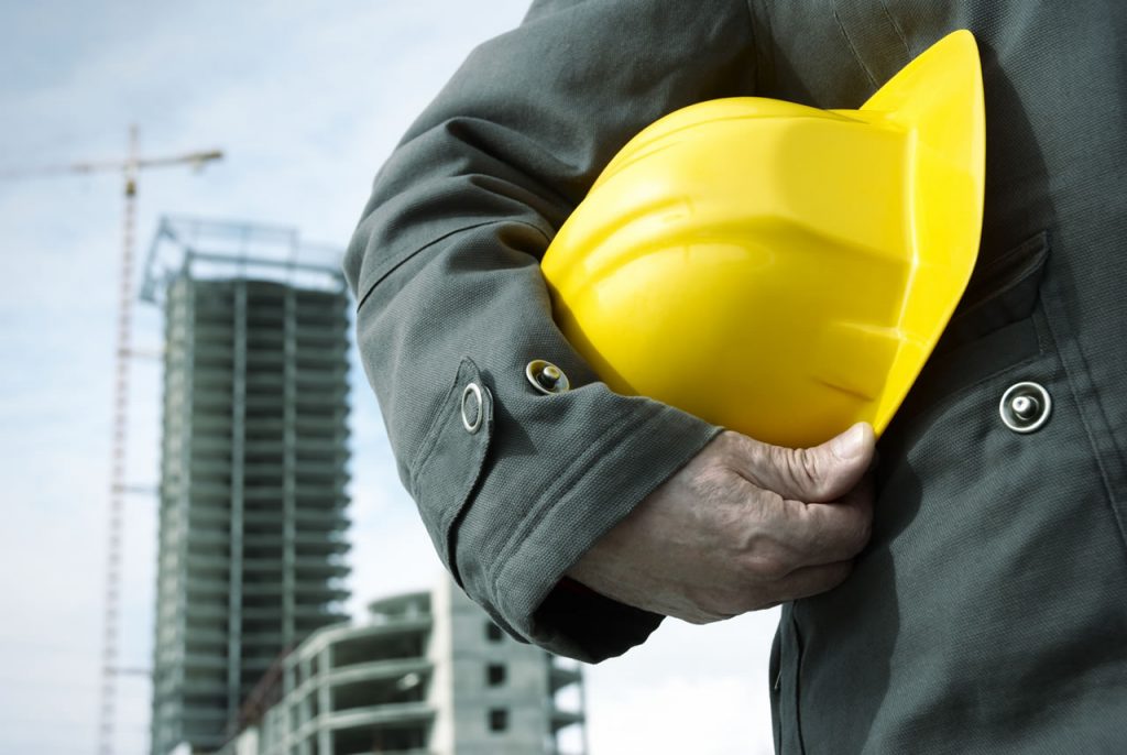 Sicurezza dei lavoratori all’interno di un complesso aziendale la